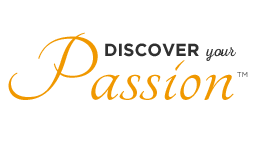 Discover your Passion