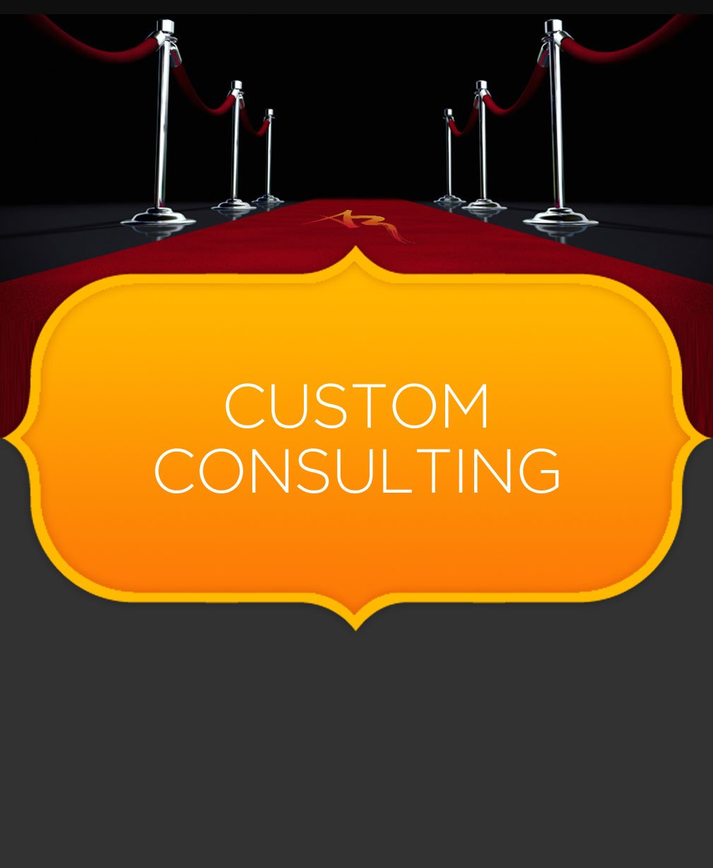 Custom Consulting