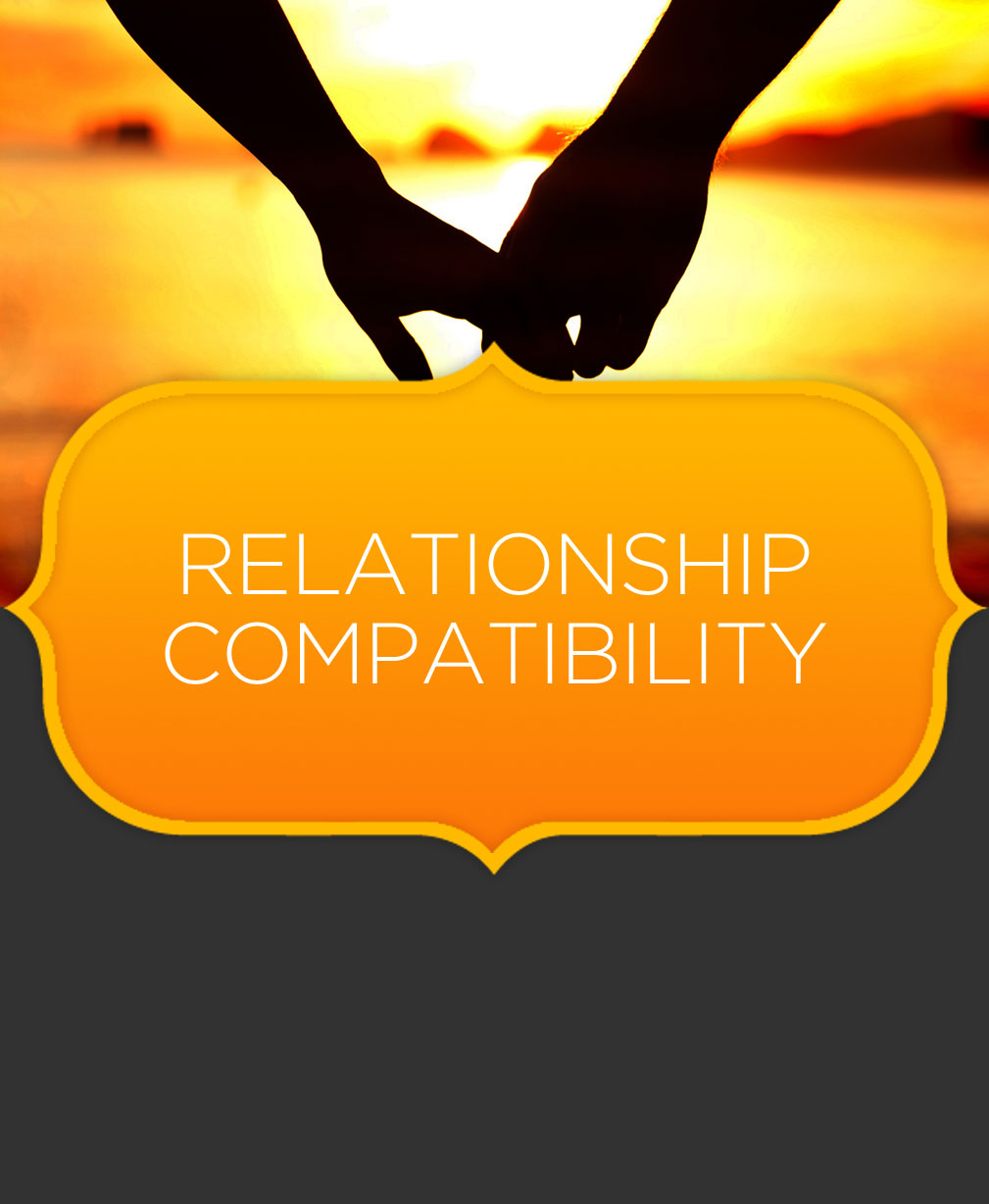 Relationship Compatibility