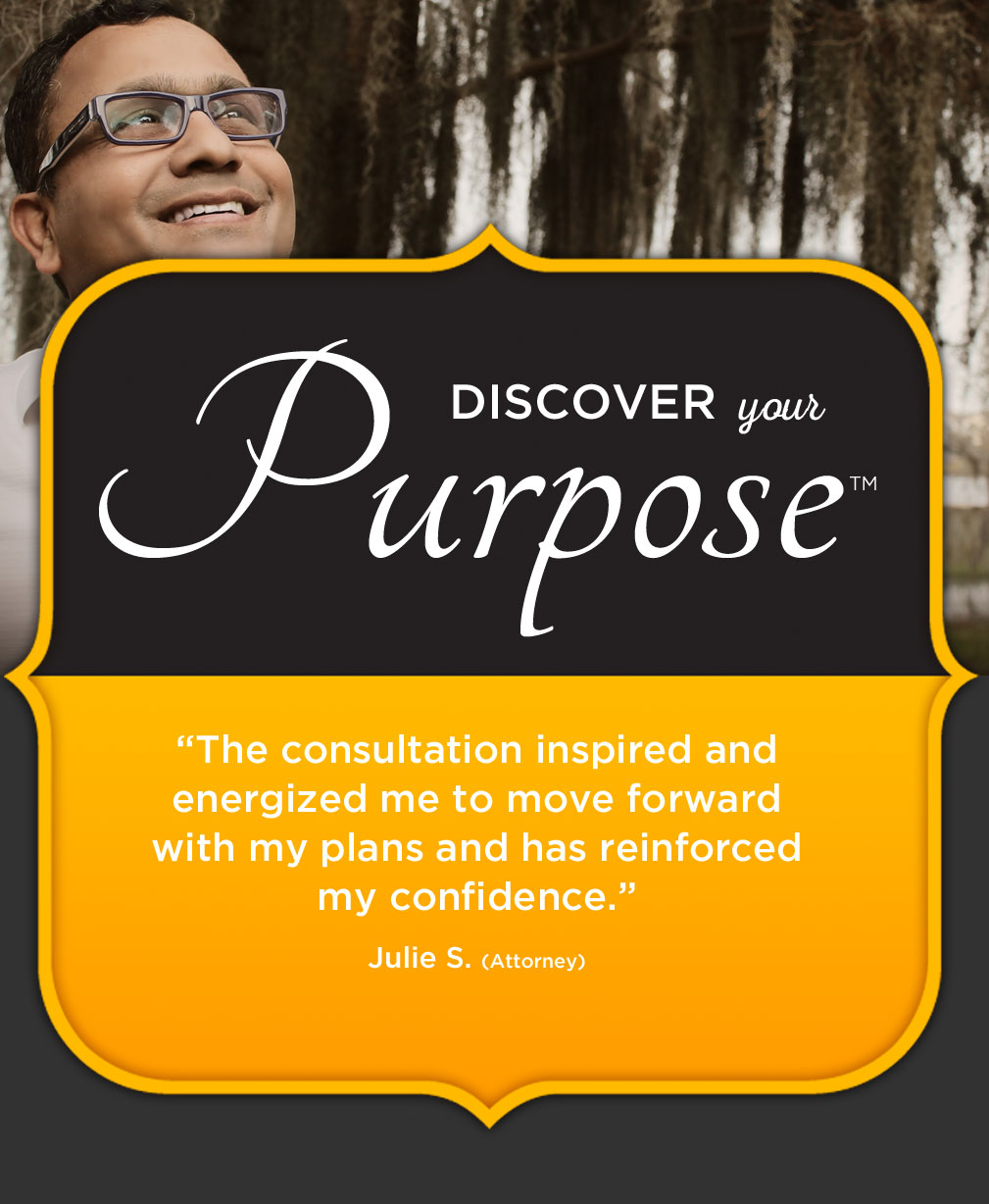 Amazing Raj - Discover your Passion