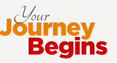 Your Journey Begins